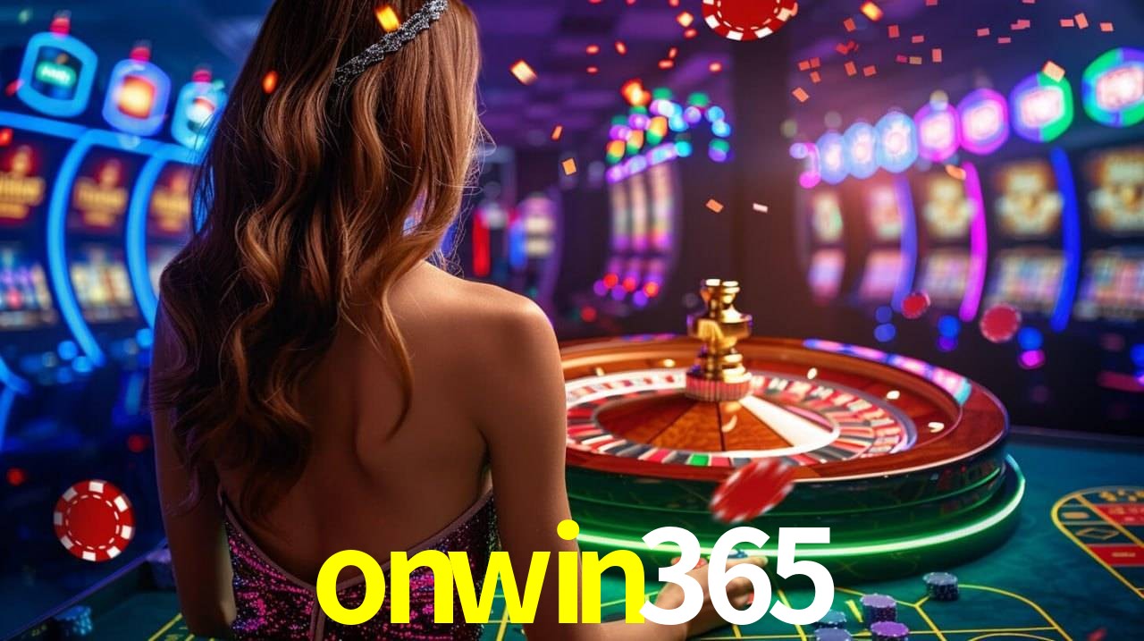 onwin365 App Interface