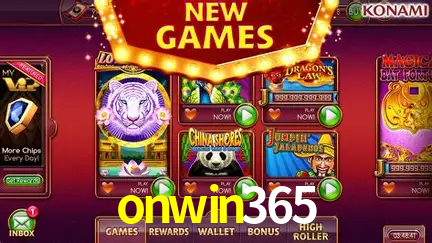 Blackjack Table onwin365