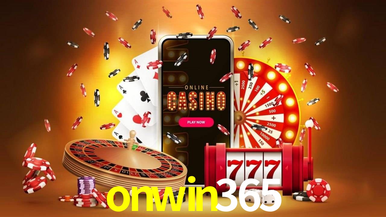 Slot Games onwin365