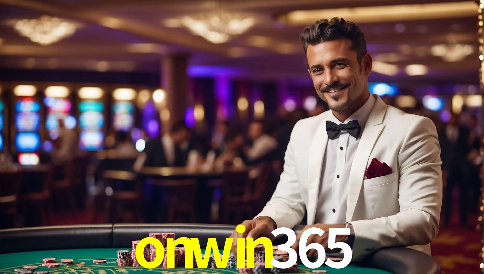 Account Benefits onwin365
