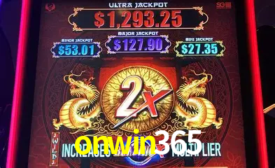 VIP Casino onwin365